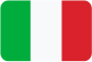 Vlnité pružiny Italiano